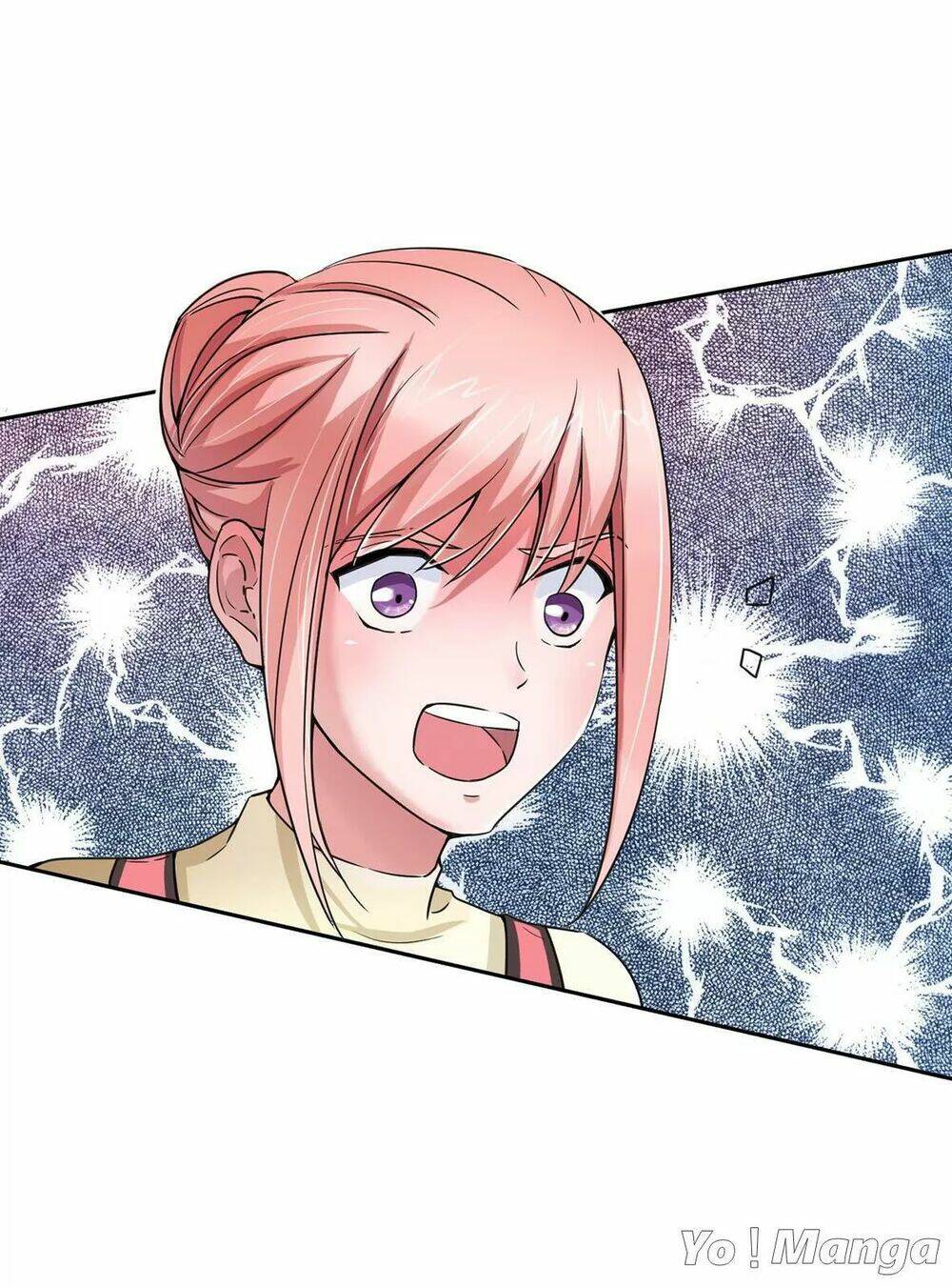 cô dâu gả thay của tổng tài chapter 13 40