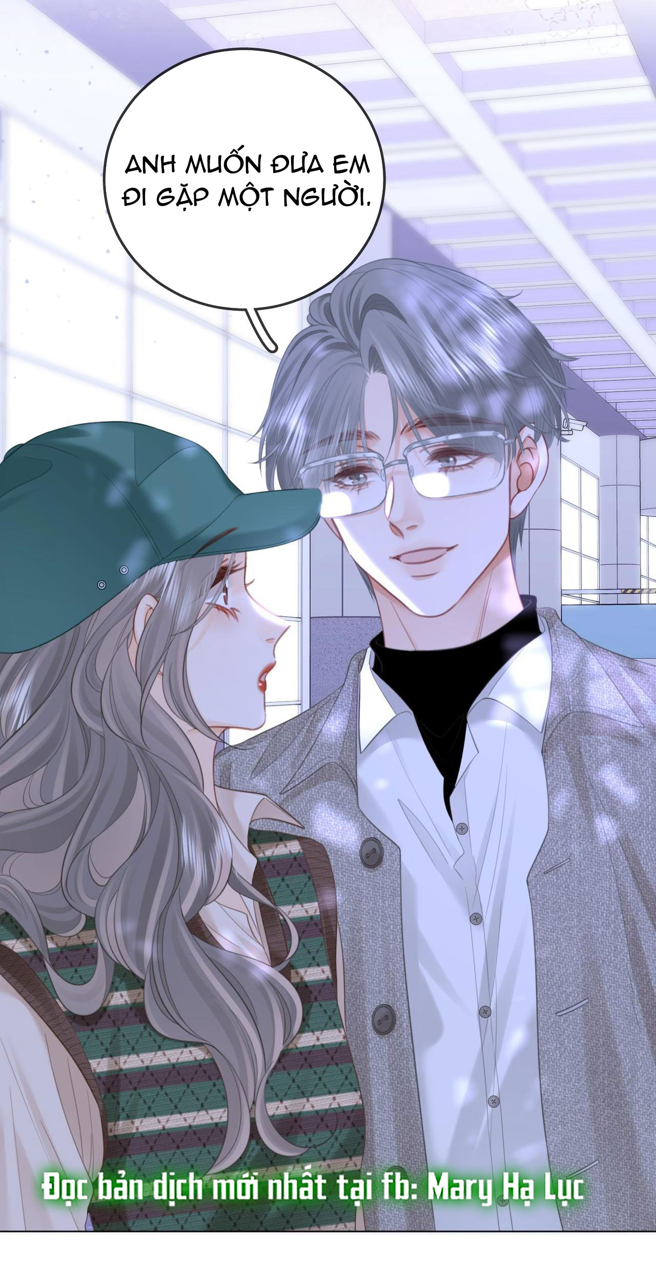 cố tiểu thư và khúc tiểu thư chapter 106 34