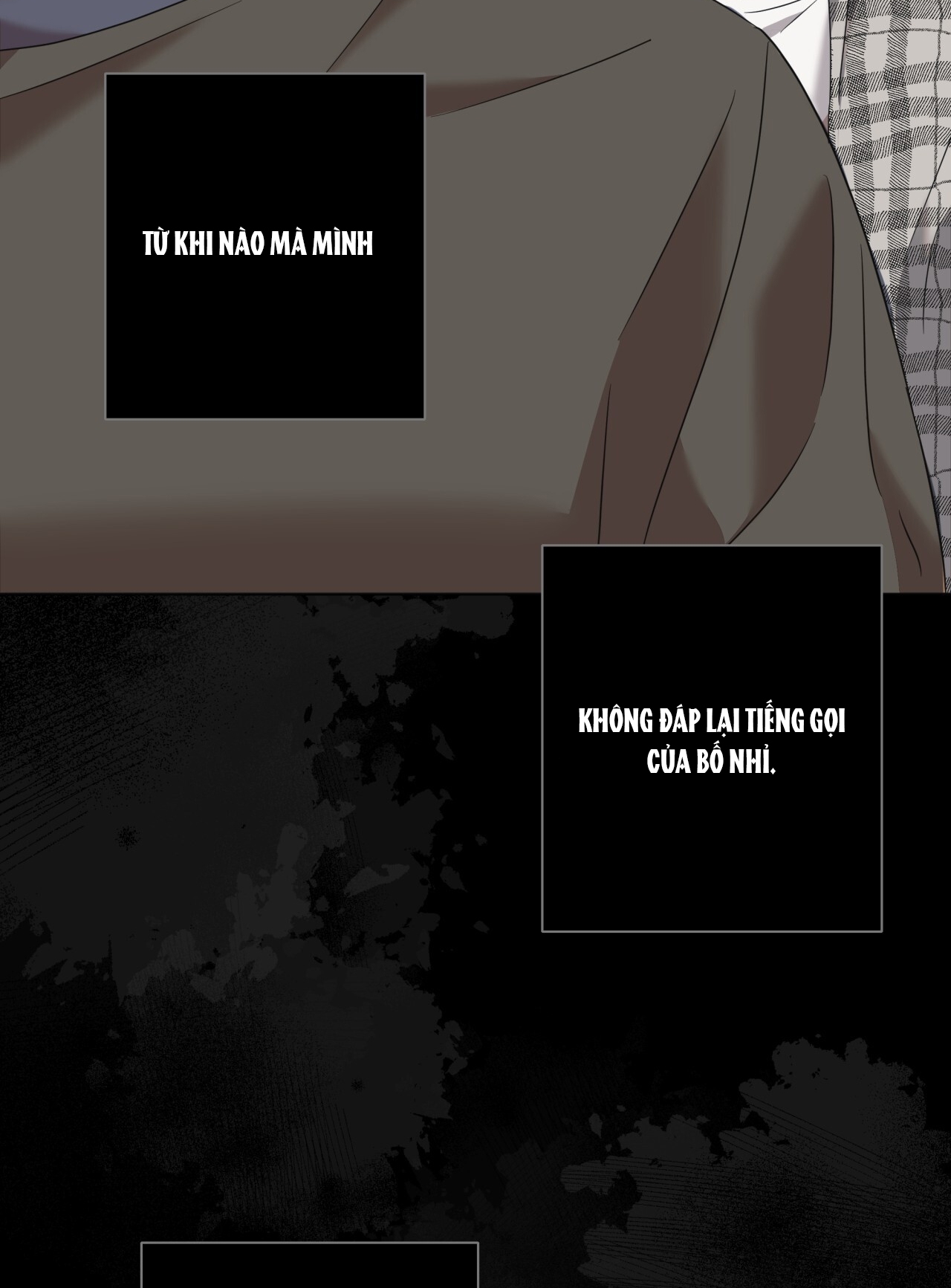 Amon- Không Thể Đoán Biết chapter 17.1 - Trang 16