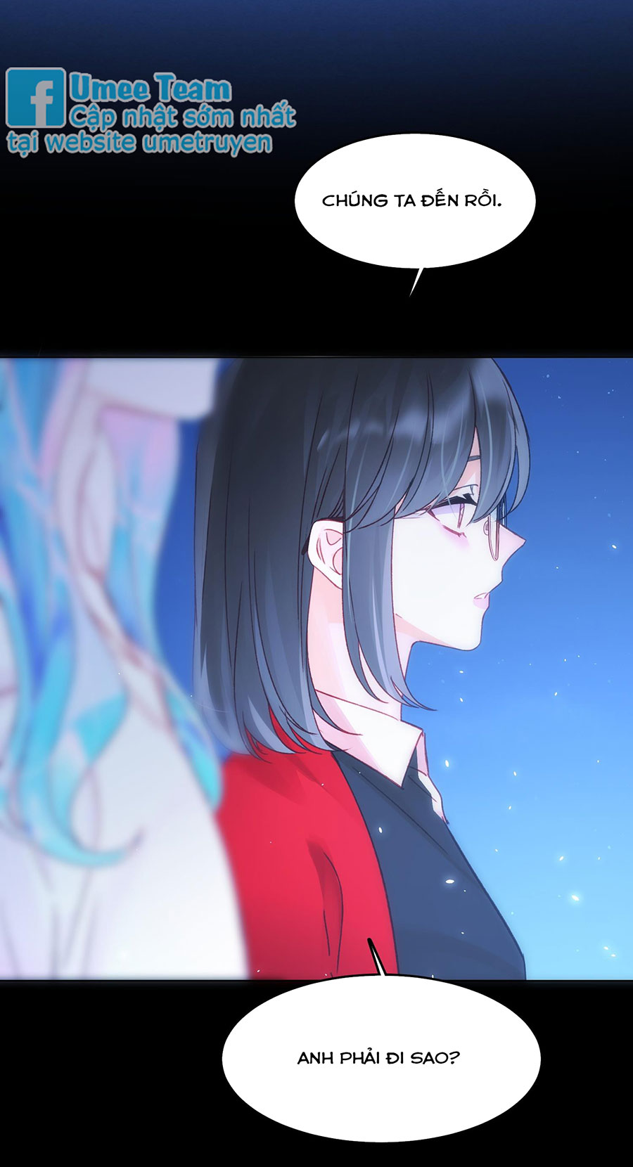 tôi phải làm một kẻ đại xấu xa chapter 108 16