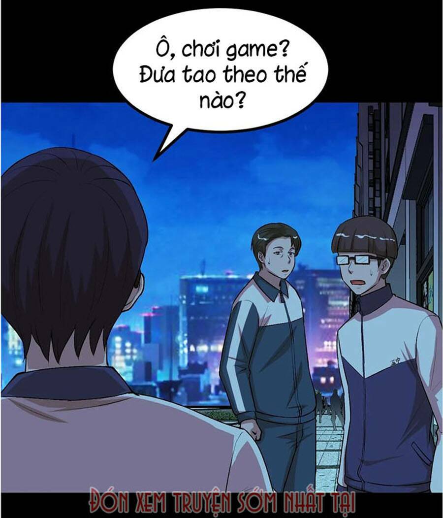 đai ca trở lại tuổi 16 chapter 134 27