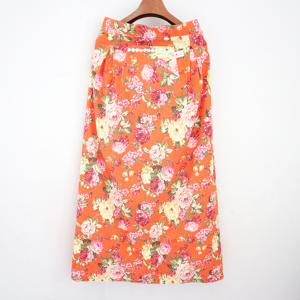 Váy chống nắng 1 lớp Jean BabyCute - Giao mẫu ngẫu nhiên
