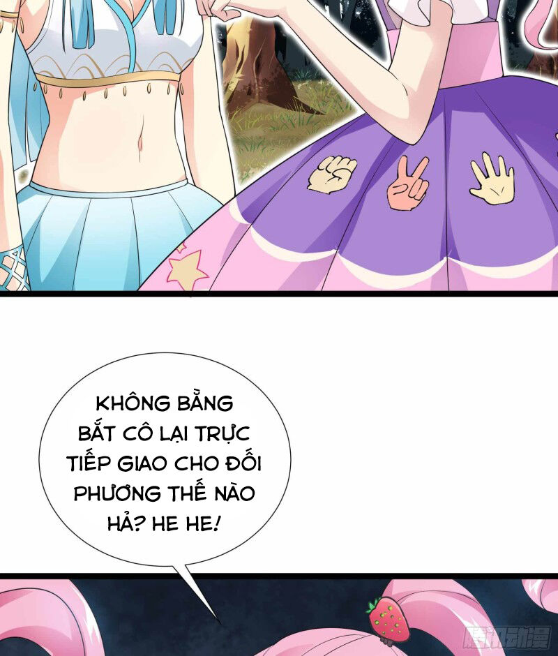 đỉnh phong cường thiếu chapter 77 58