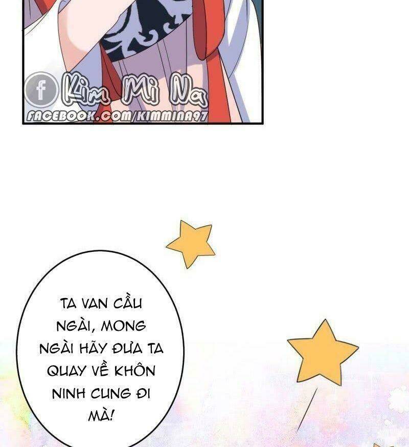 vương gia kiêu ngạo quá khó cua chapter 67 29