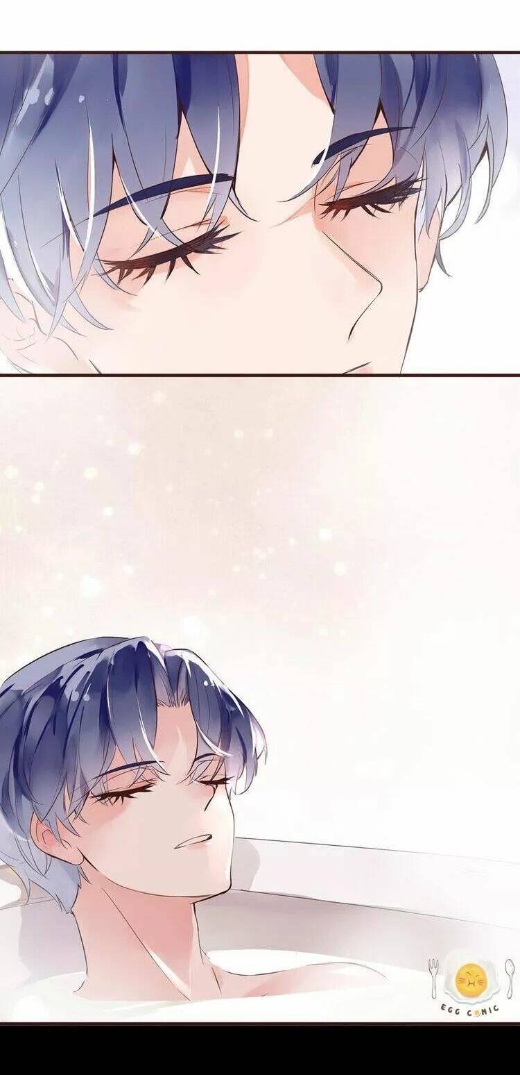 nở rộ trên bụi gai chapter 42 38