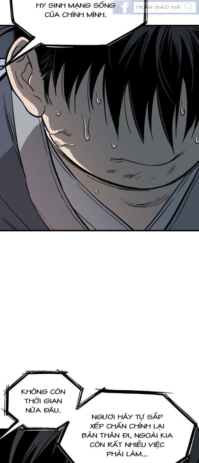 cao thủ 2 chapter 87 79