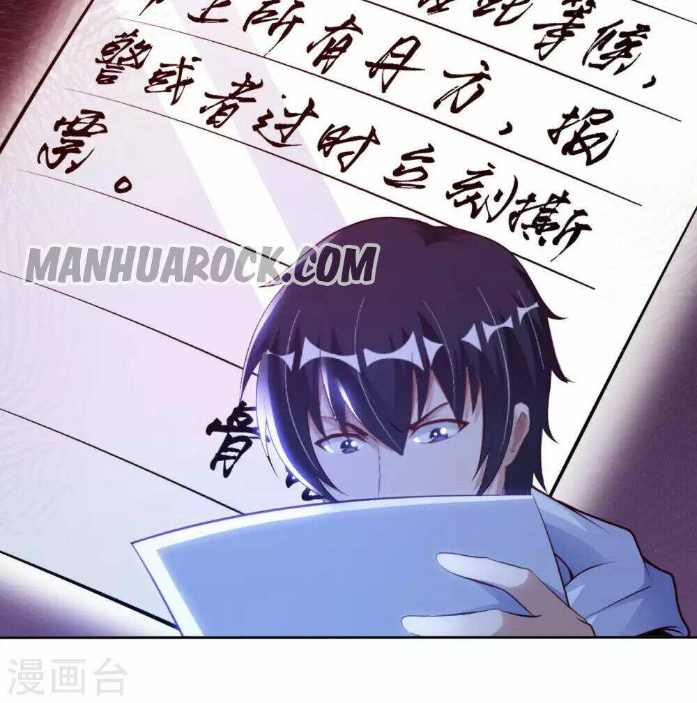 sư phụ của ta là thần tiên chapter 48 4