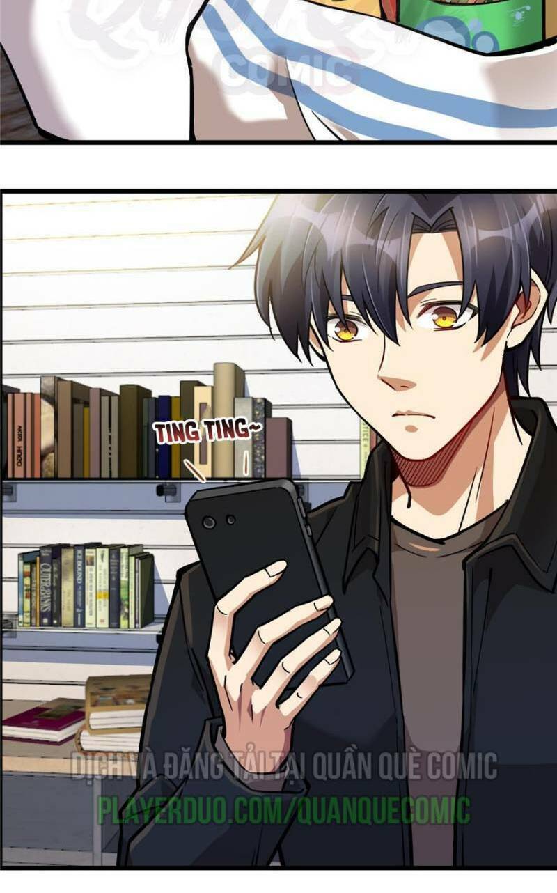 thâm dạ thư ốc chapter 51 2