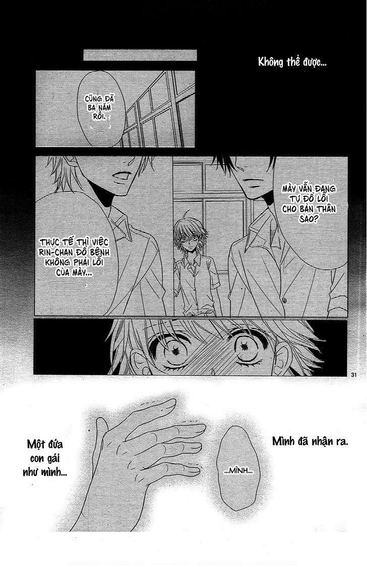 hime to knight to, tonari to watashi chapter 2 31