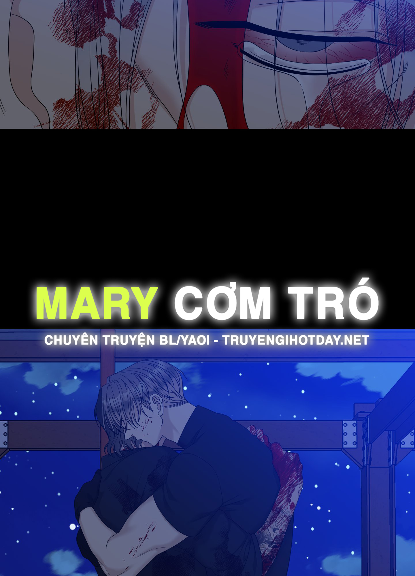 Kẻ Đê Tiện chapter 55.2 - Trang 17