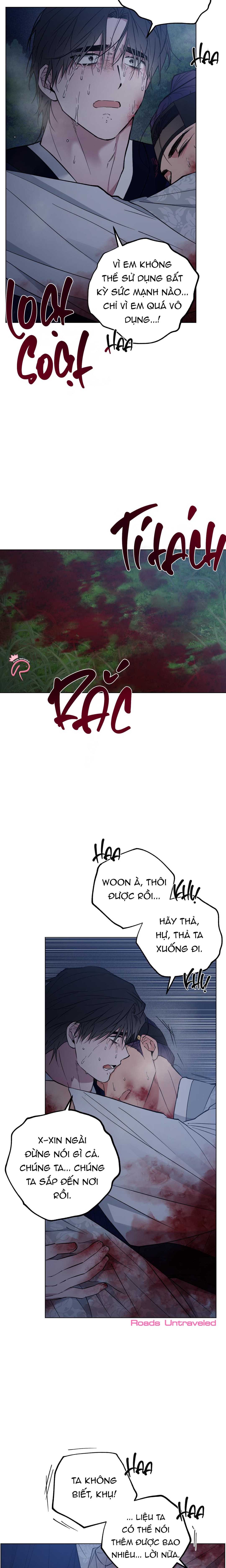 bình minh trên sông mây chapter 55 8