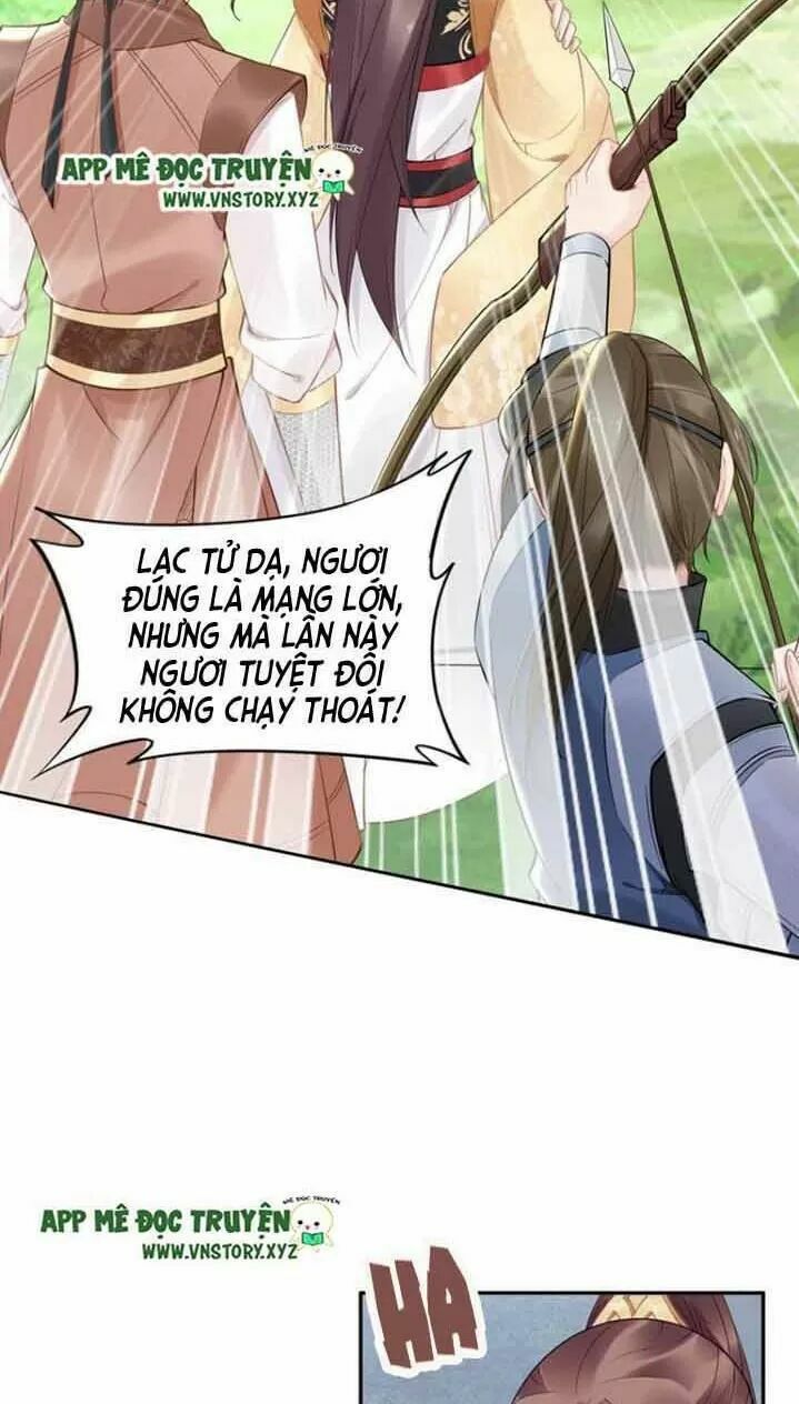 nhất sinh nhất thế tiếu thương khung chapter 90 20