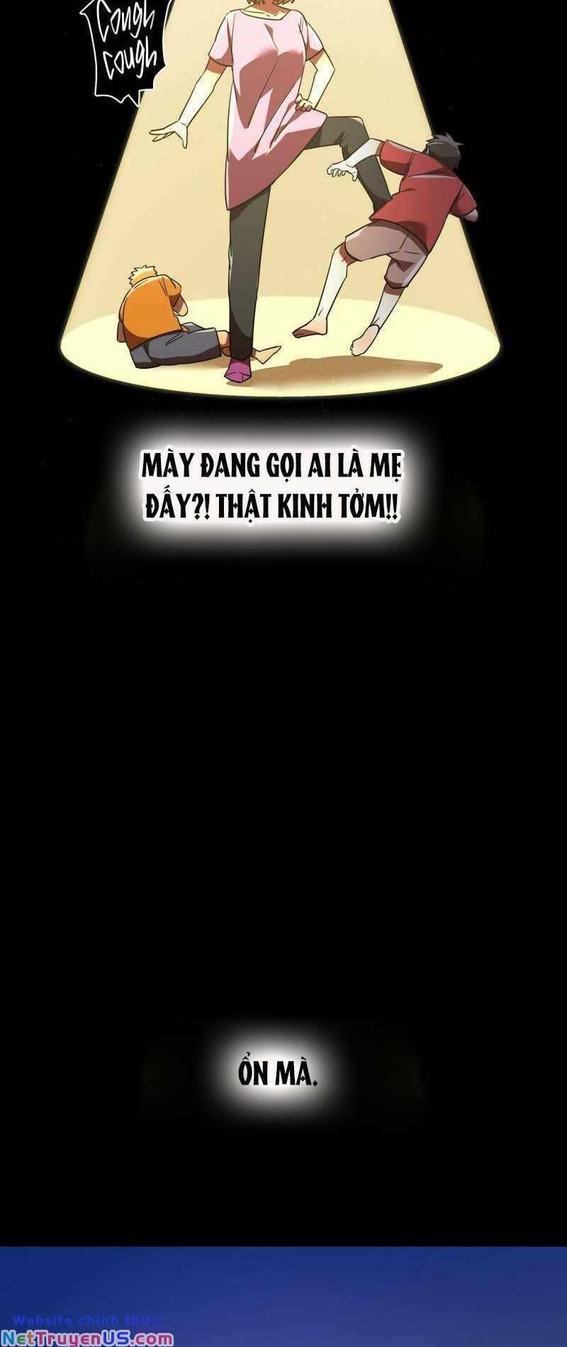 Huyết Thánh Cứu Thế Chủ~ Ta Chỉ Cần 0.0000001% Đã Trở Thành Vô Địch chapter 44 113