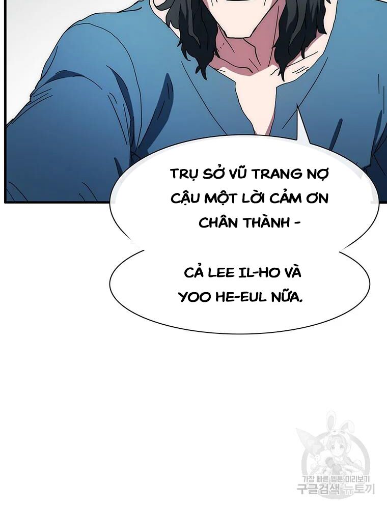 các chòm sao chỉ chú ý mình tôi chapter 34 41