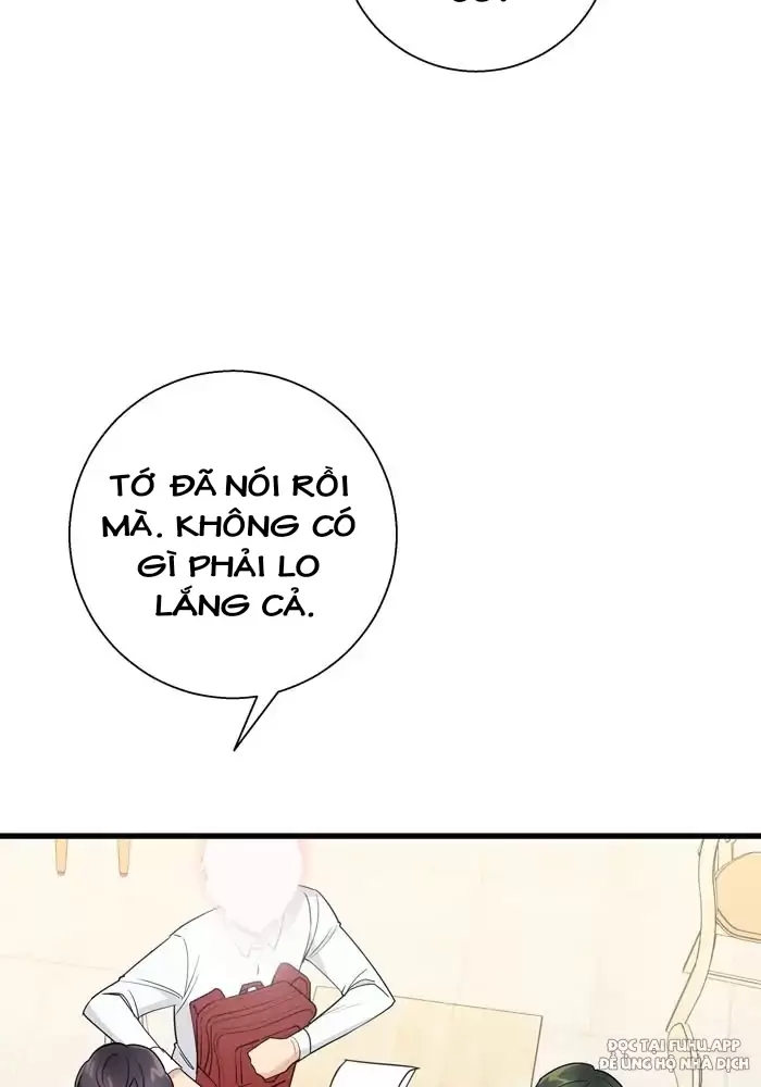 anh bạn của tôi đang phát sáng kìa ! chapter 10 31