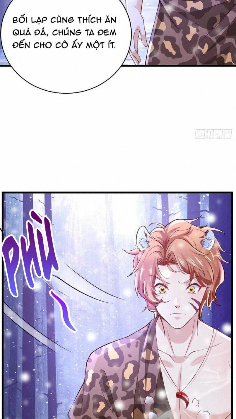 [16+] thảnh thơi thú thế chủng chủng điền, sinh sinh tể chapter 276 26