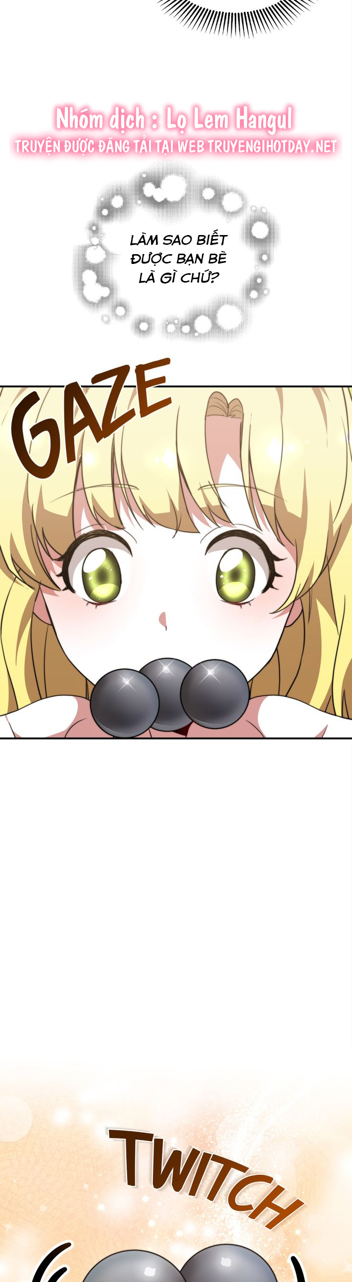 công nương eluana vita chapter 59 11