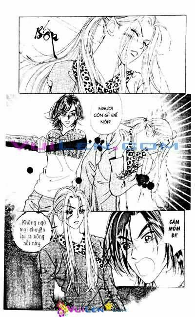 hội trừ ma chapter 9 12