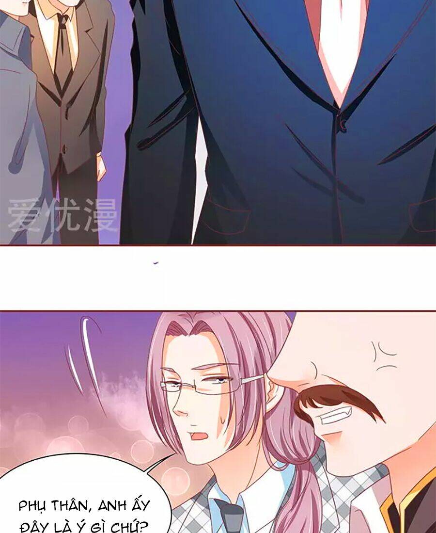 vương tước tư hữu bảo bối chapter 163 3