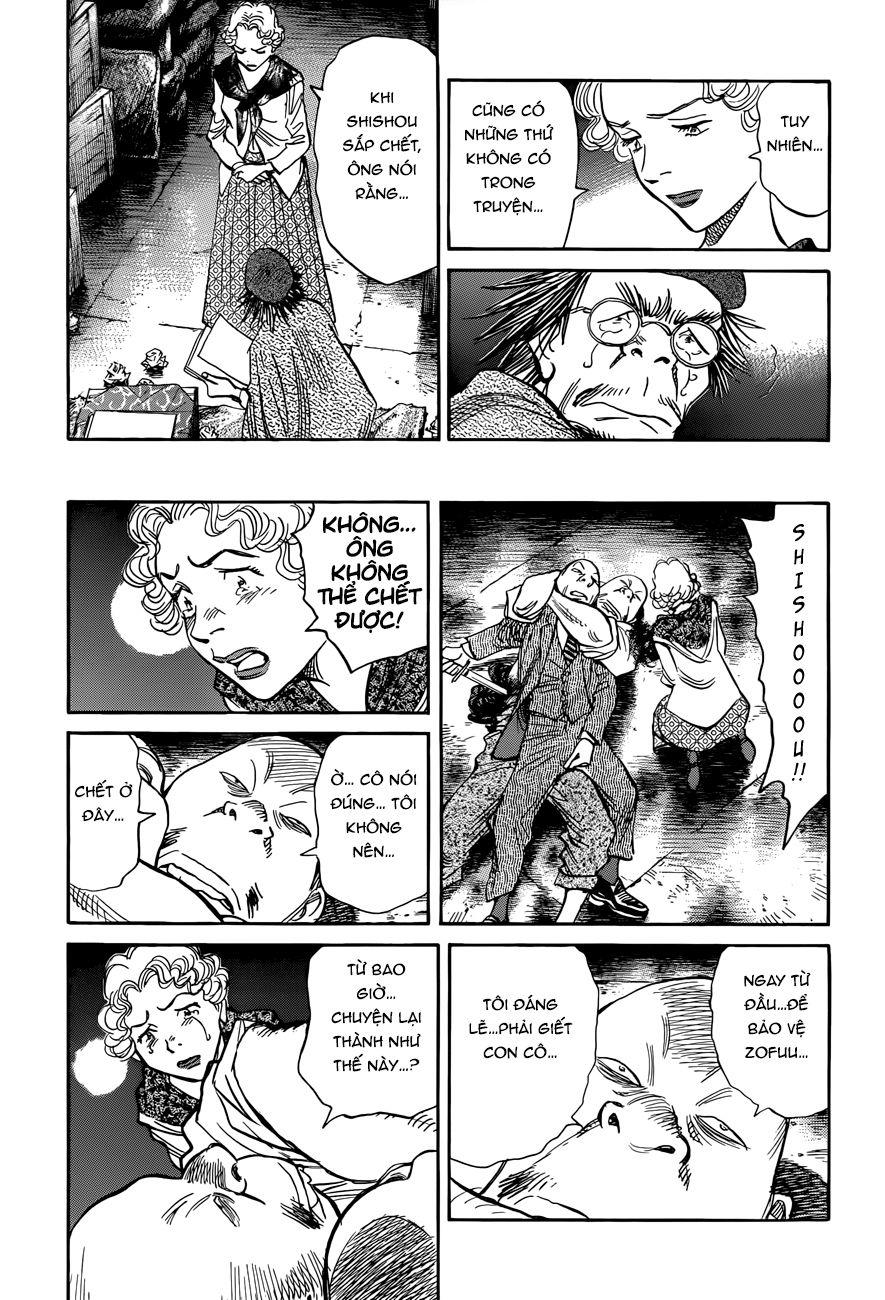 billy bat chapter 87 15