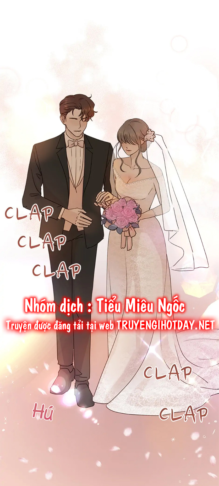 sự trả thù ngọt ngào của vợ tôi chapter 200 14