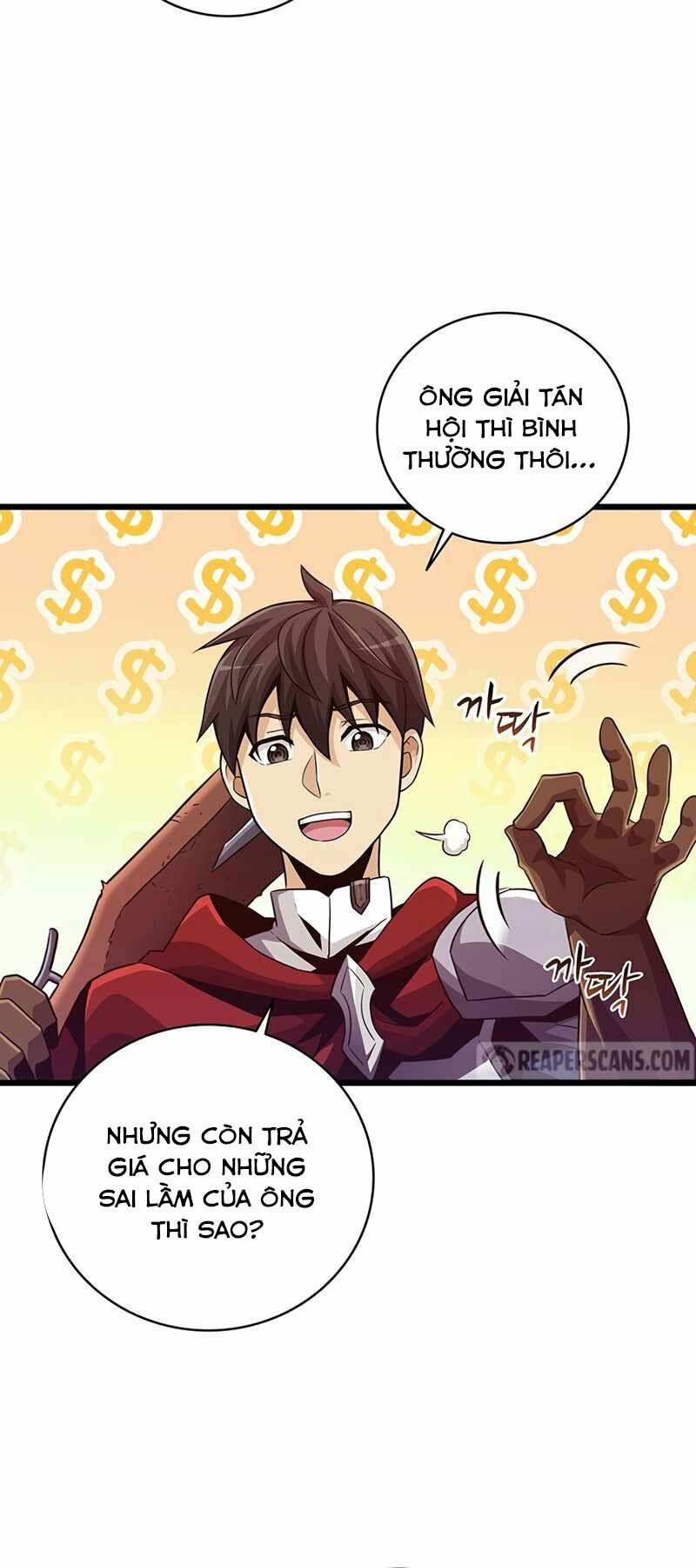 arcane sniper chapter 70 50