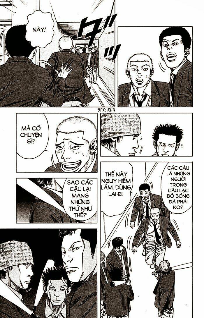 angel voice chapter 16 19