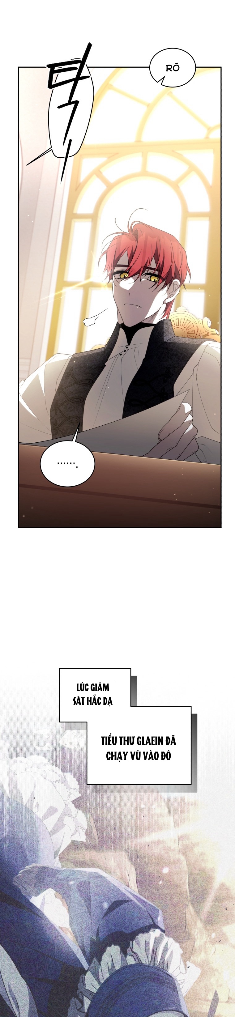 trở thành ác nữ thuần hóa thú cưng chapter 69 4