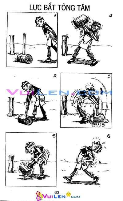 chú thoòng (full trọn bộ) chapter 30 22