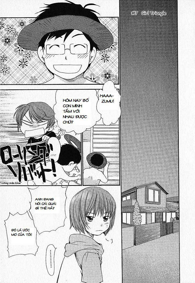 chàng trai nhút nhát chapter 6 25