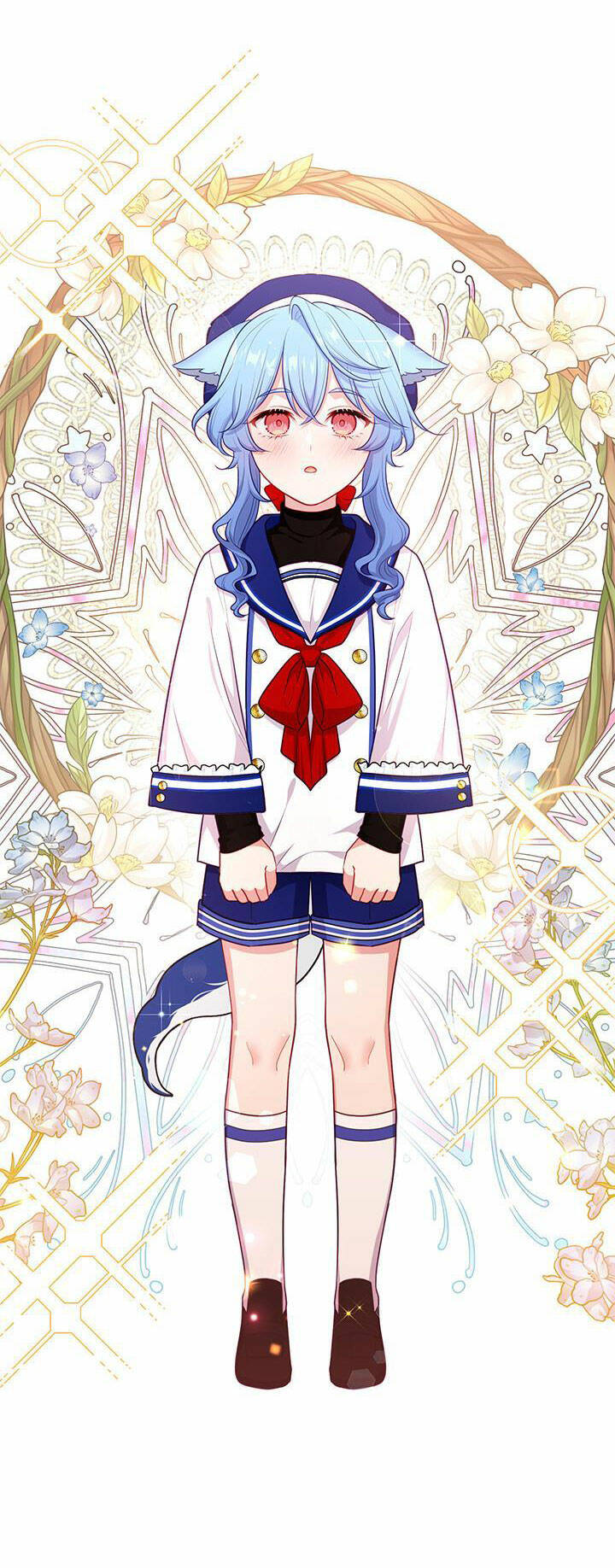 hãy coi chừng ác nữ chapter 126 35