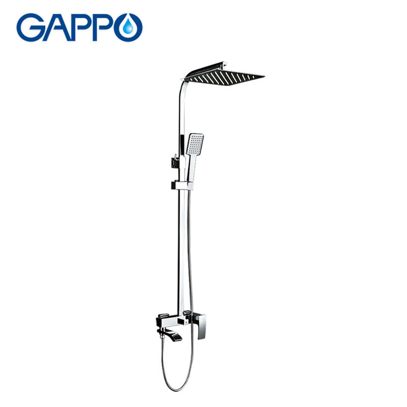 SEN CÂY NHẬP KHẨU NGA GAPPO G2407 - HÀNG CHÍNH HÃNG