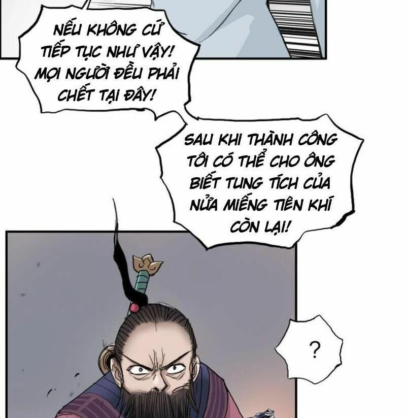 Siêu Năng Lập Phương chapter 186.2 21