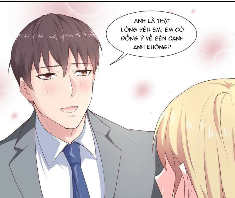 chiến lược lãng mạn của thịnh thiếu chapter 15 48