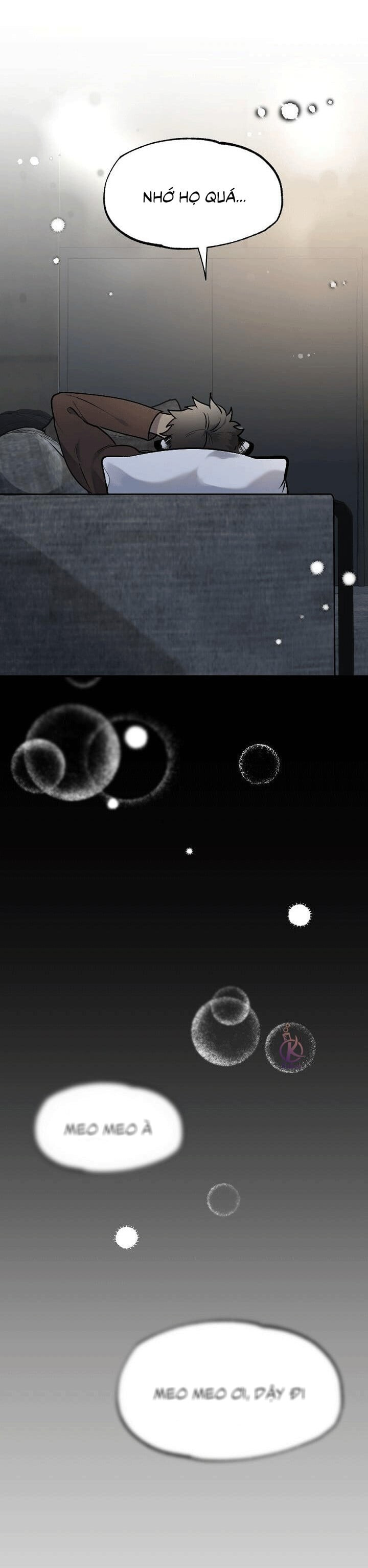 nụ hôn ác mộng chapter 7 8