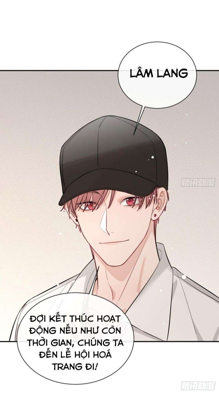 chó lớn bắt nạt chủ chapter 31 31