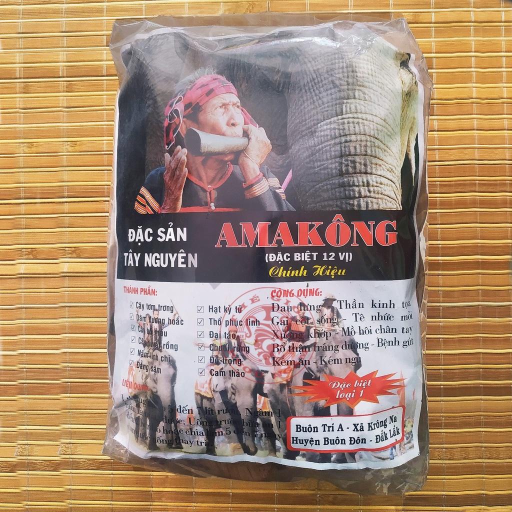 Thang Amakong 12 vị chính hiệu