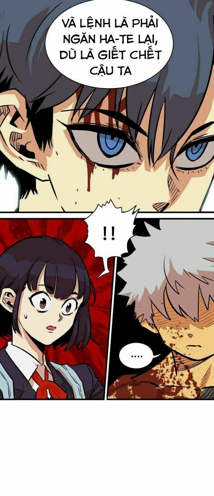 bẫy troll chapter 29 73