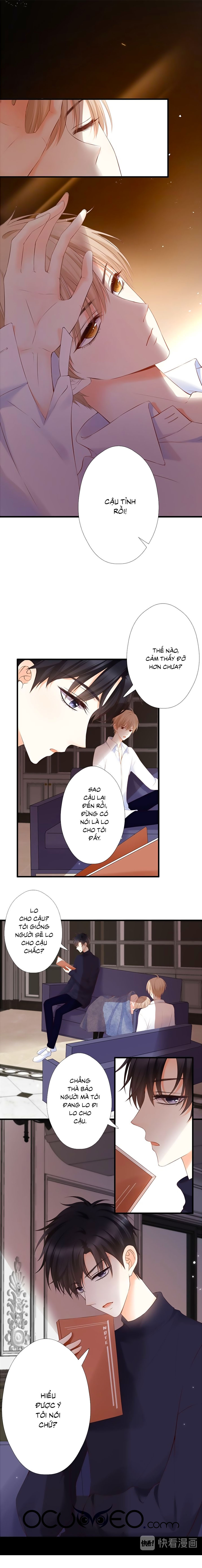 đóa hoa chớm nở chapter 57 1