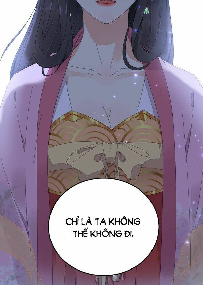 dục hỏa độc nữ chapter 117 35