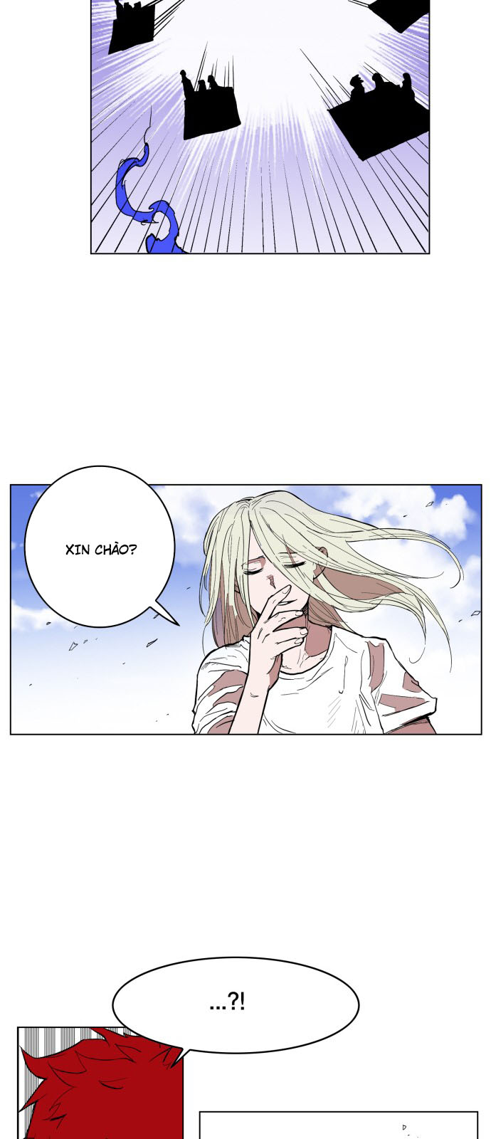 hard core leveling warrior chapter 124 12