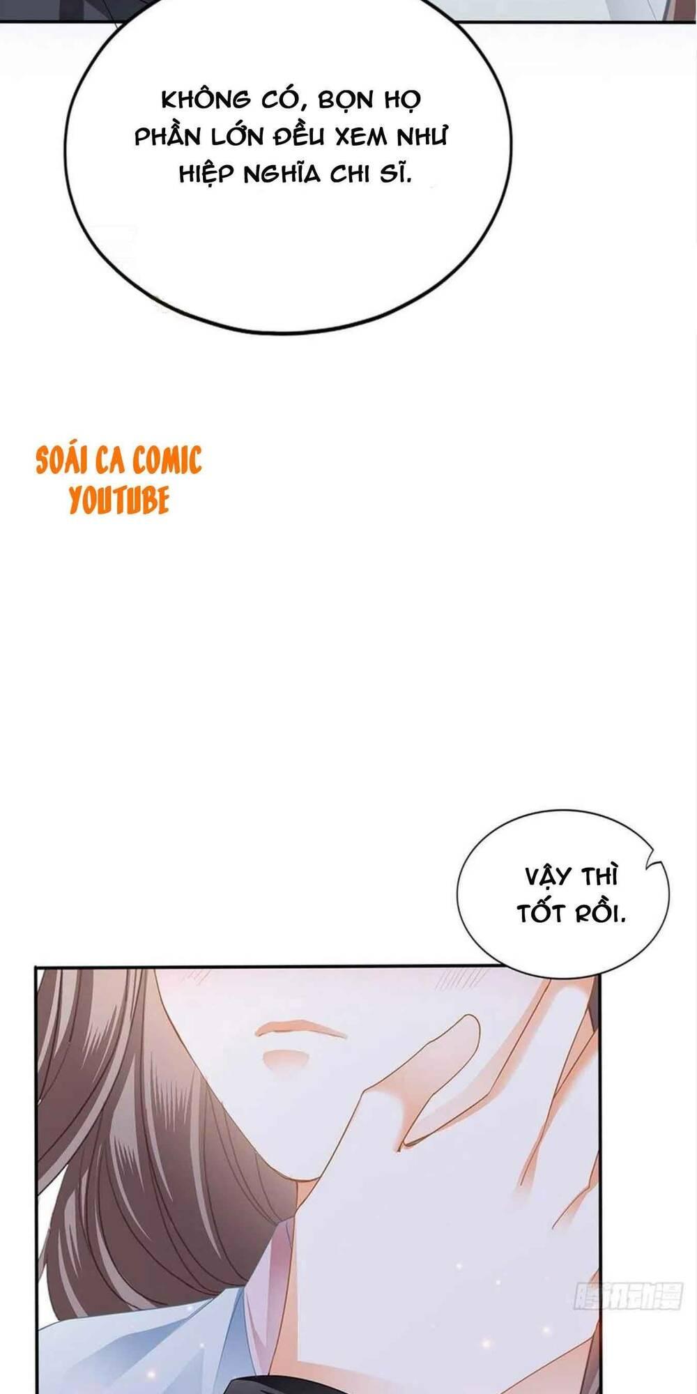 bổn vương muốn nàng chapter 64 35