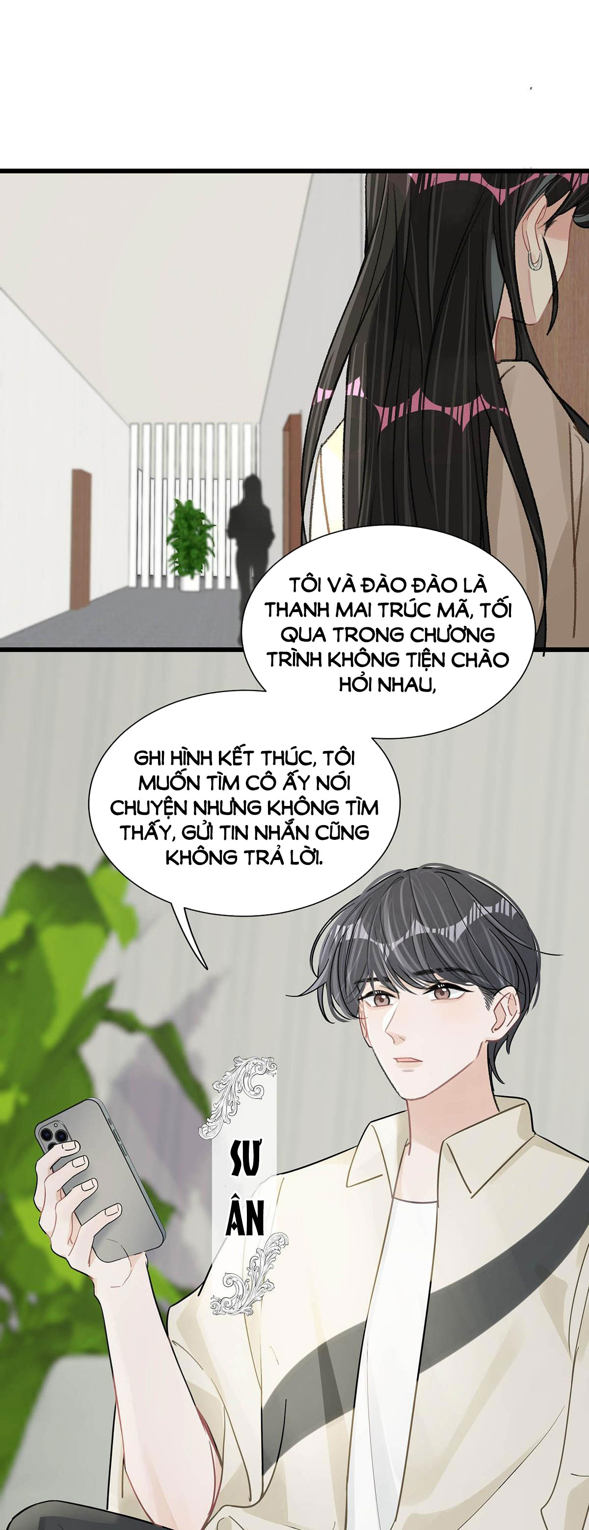 bị mẹ kế là ảnh hậu cưỡng ép yêu trong show thực tế chapter 8.2 6