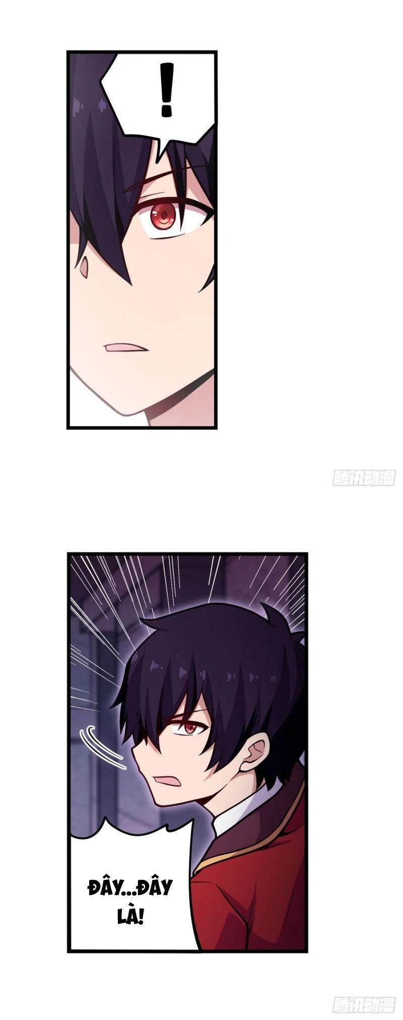 vô hạn sứ đồ và 12 nữ chiến binh chapter 120 2