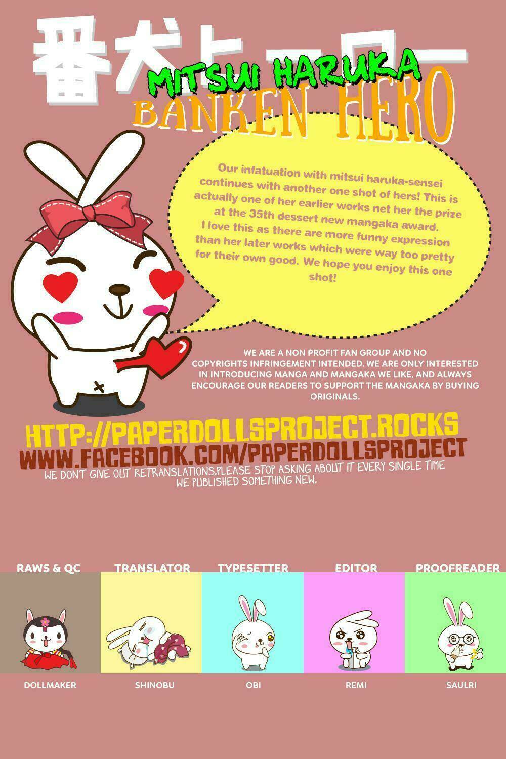 tổng hợp one shot. chapter 210 3