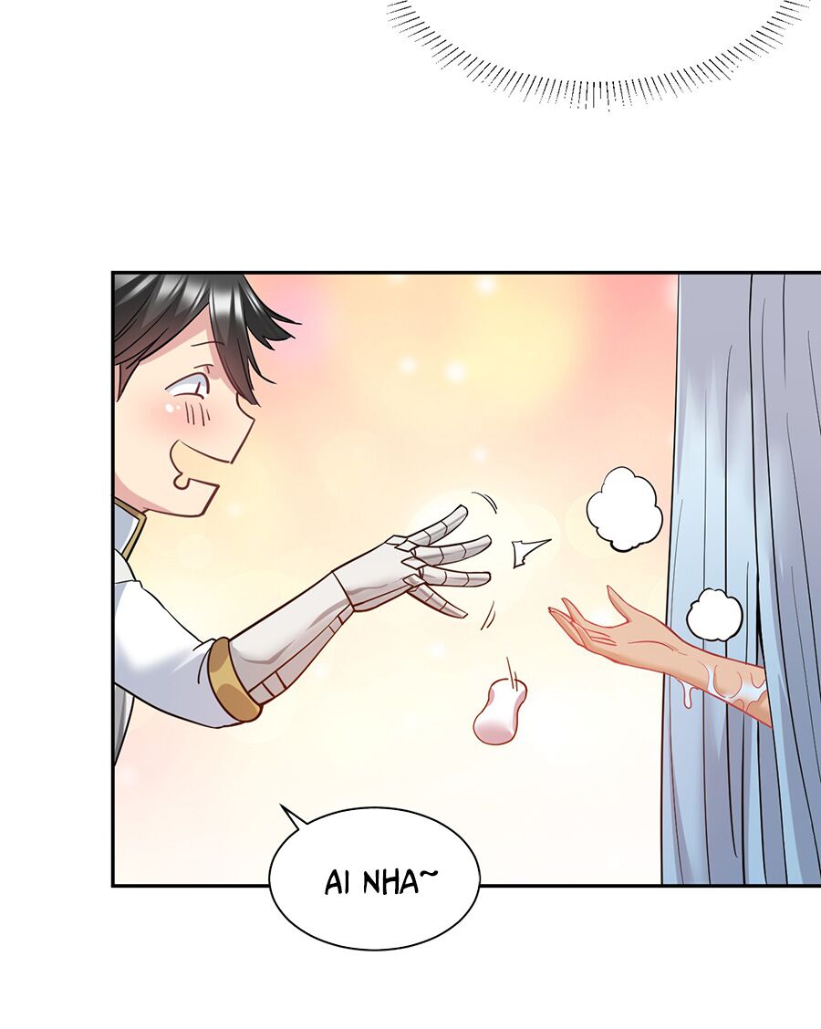 đồ long kỵ sĩ hôn môi ác long chapter 22 38