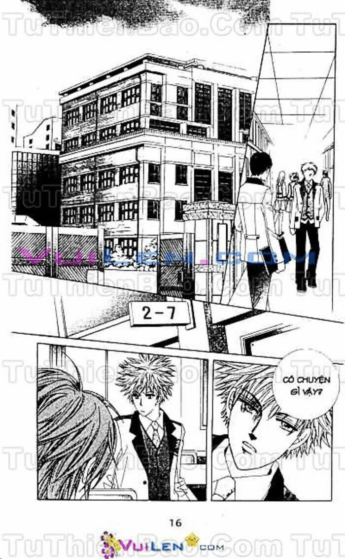 đại ca đi học chapter 1 16