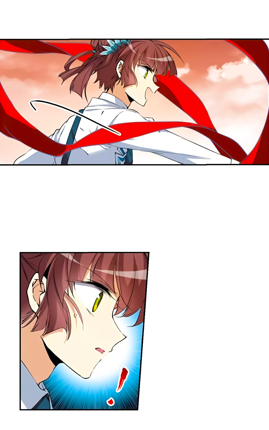 tam nhãn hao thiên lục chapter 285.2 2