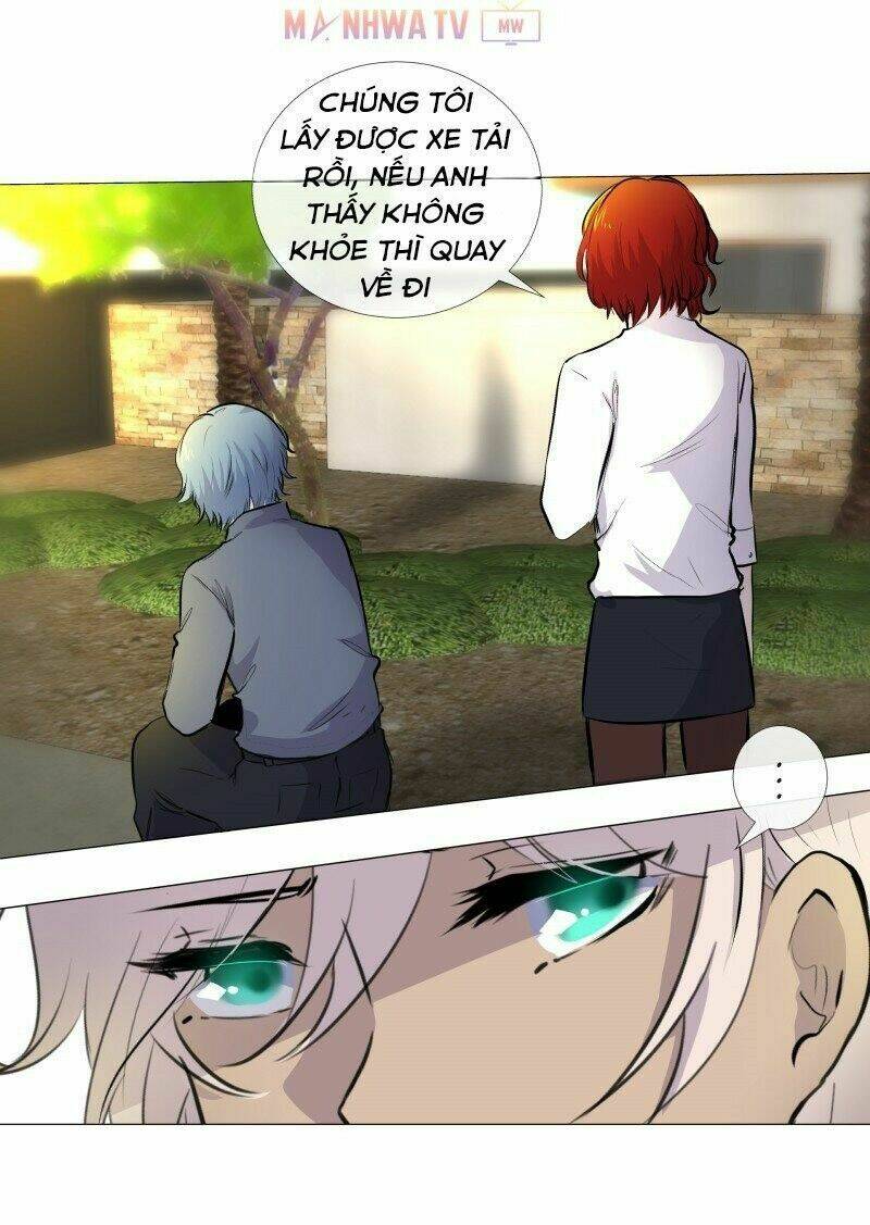 Trọng Sinh Mạc Thế Chapter 38 28