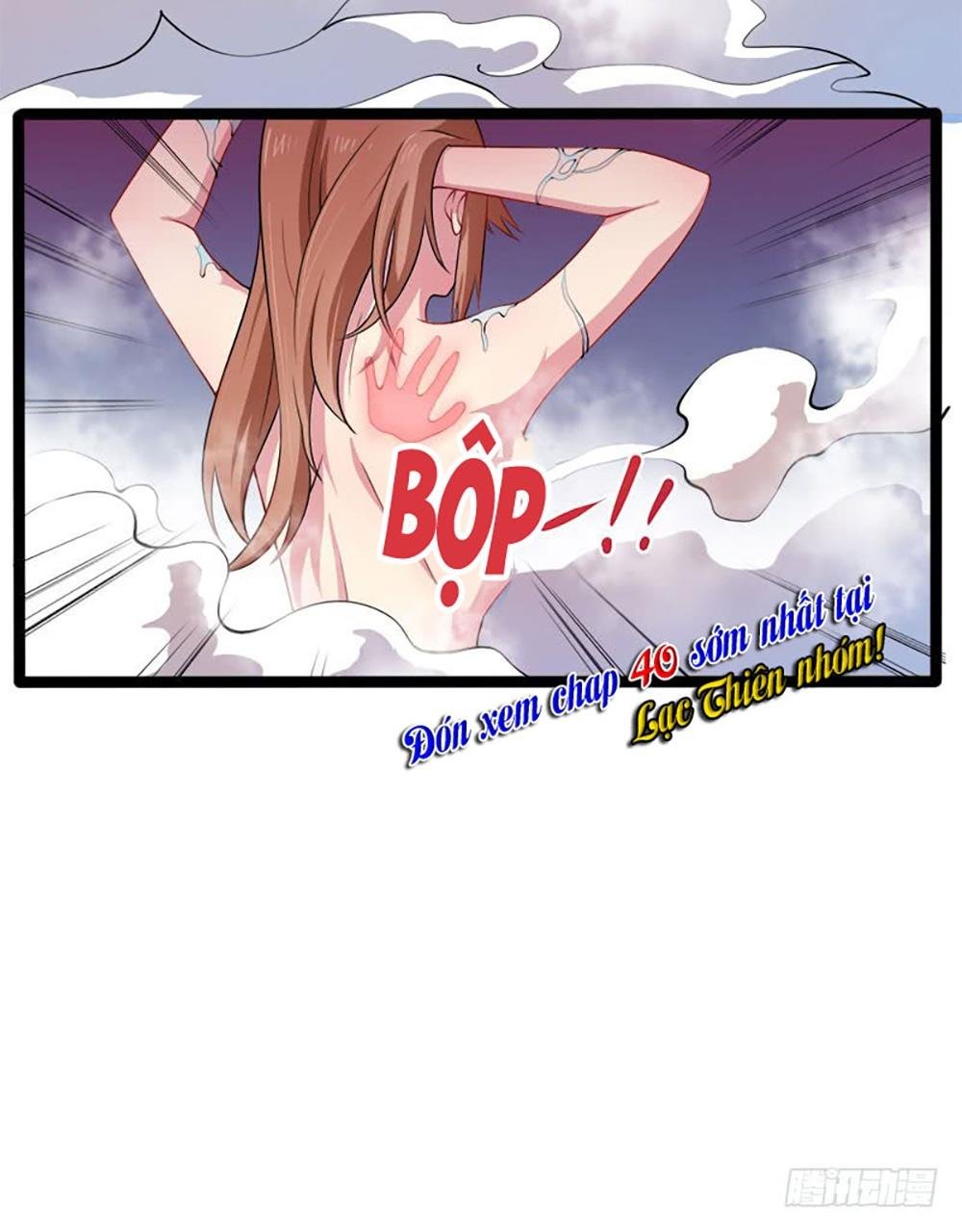 ngạo kiều quỷ vương yêu ta chapter 39 54